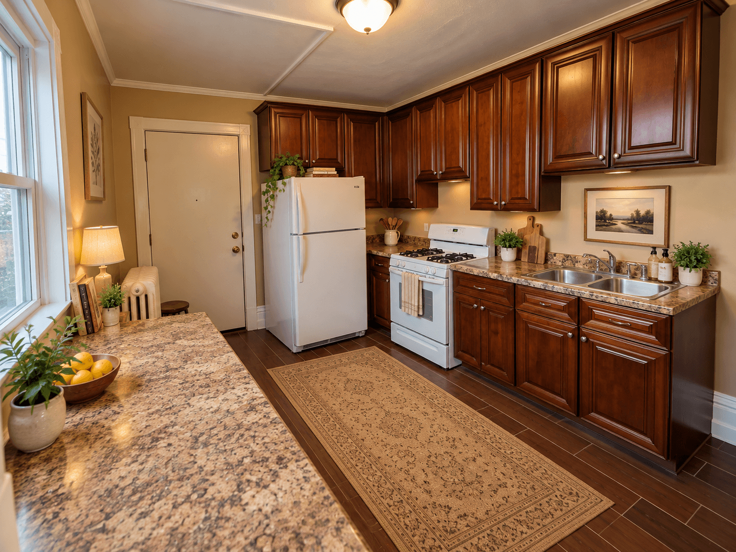 Duluth Apartment: 421 N 1st Ave W