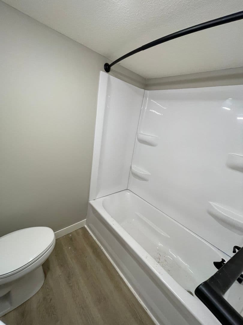 Duluth Apartment: 417-419 N 2nd Ave E
