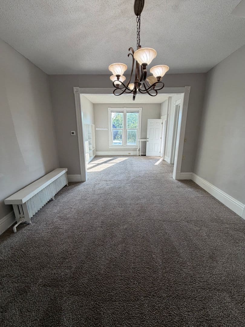 Duluth Apartment: 4729 McCulloch St