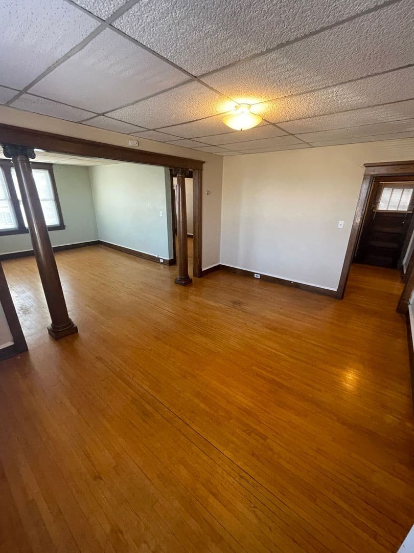 Superior Apartment: 1701-1703 N 22nd St