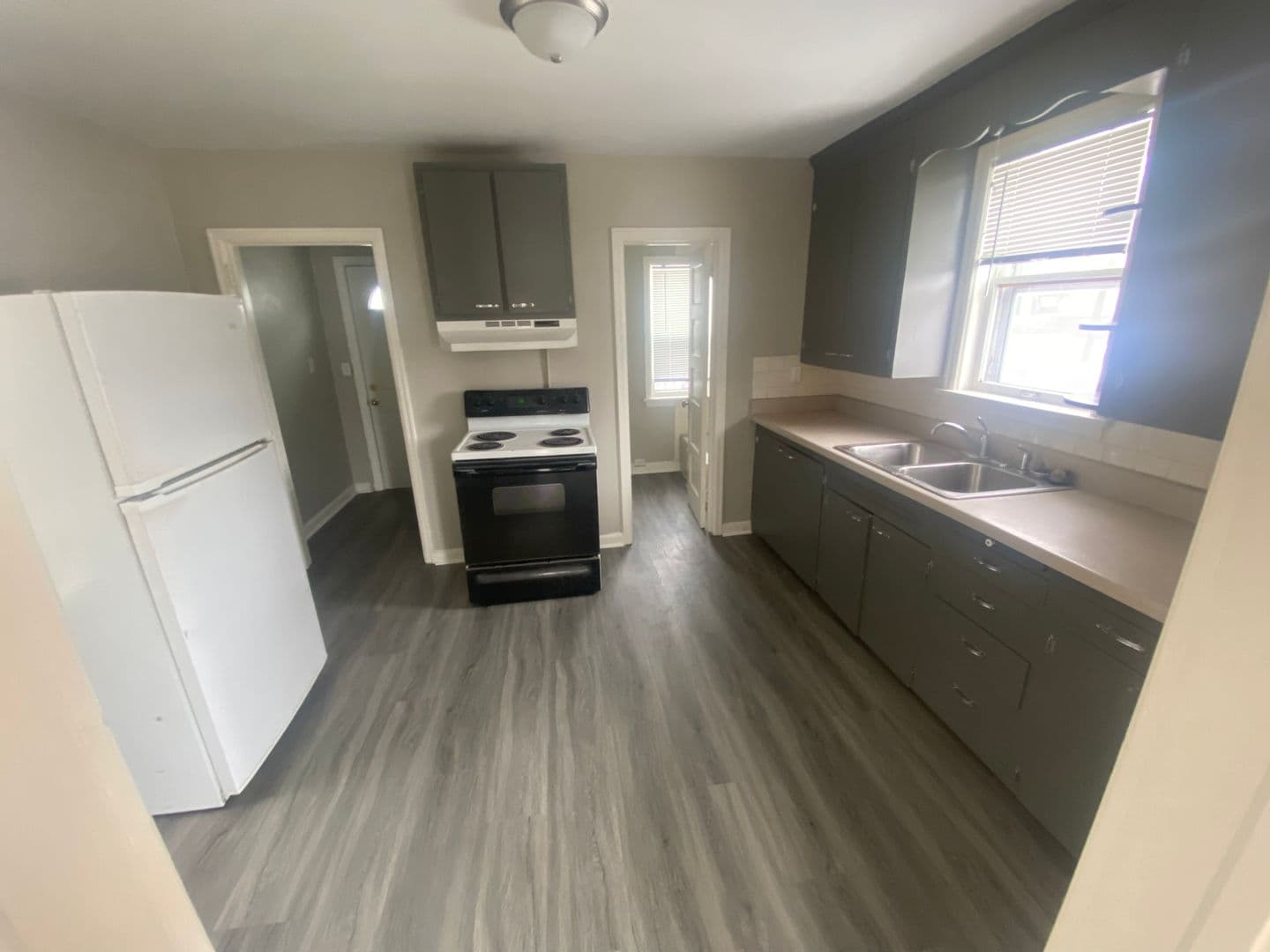 Duluth House: 3151 Vernon St
