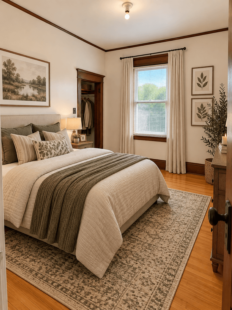 Superior Apartment: 1701-1703 N 22nd St