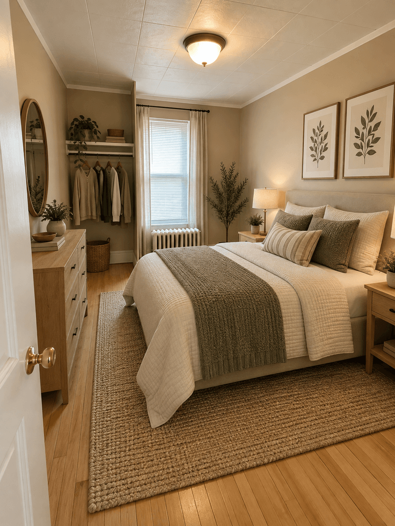 Duluth Apartment: 327 W 4th St