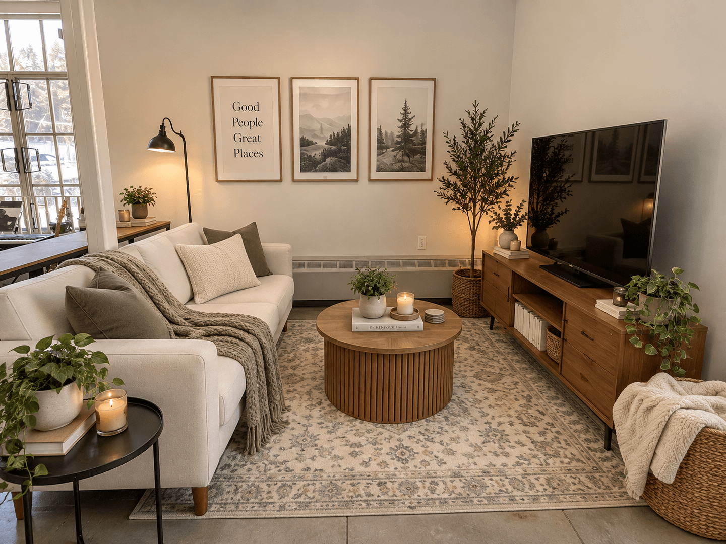 Duluth Apartment: 521 W 2nd Street