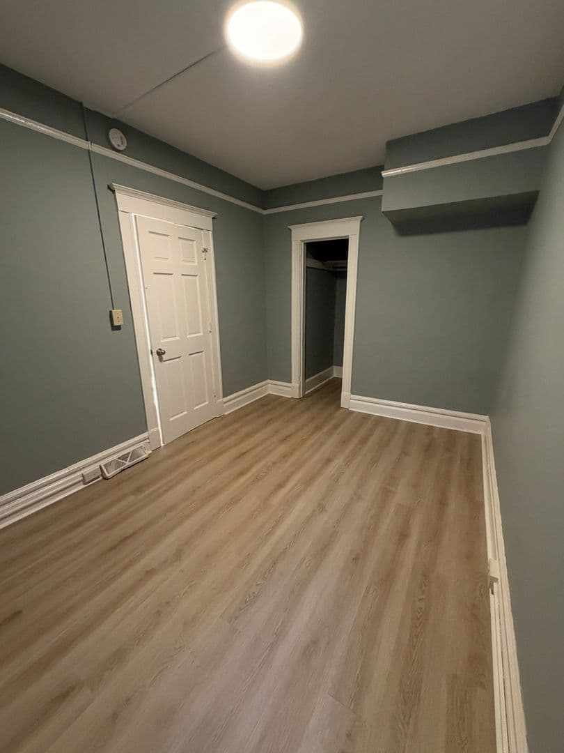Duluth Apartment: 2617-2619 W 3rd St