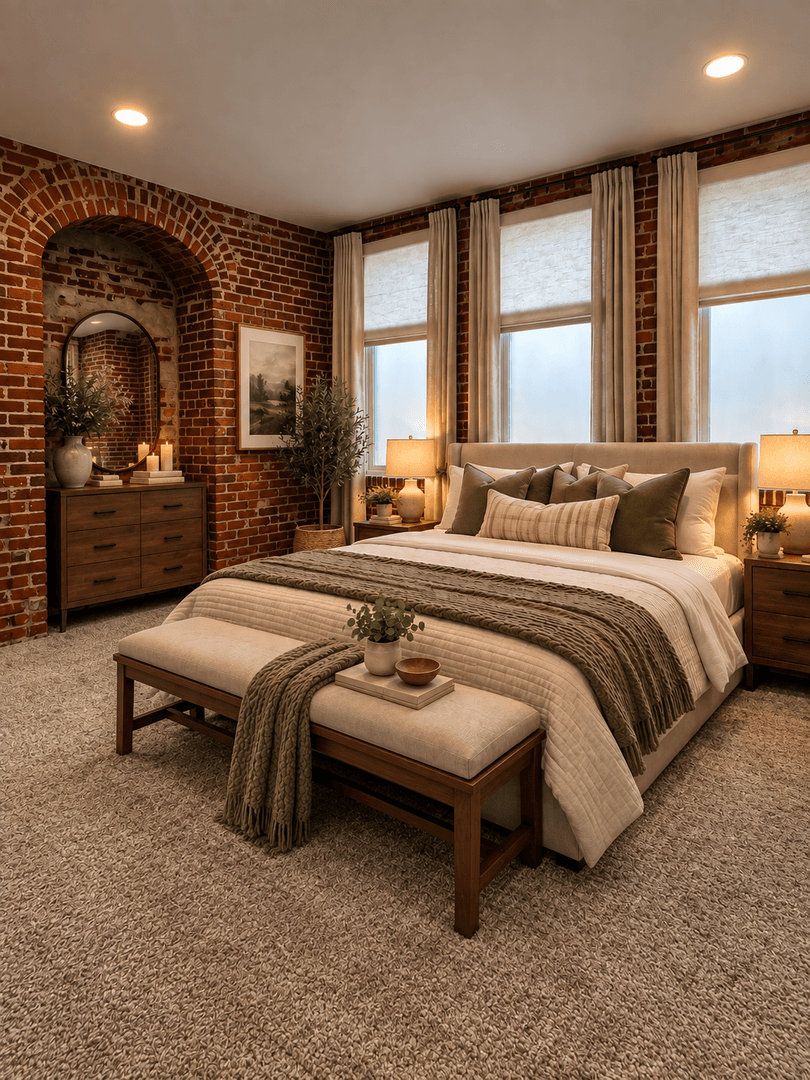Duluth Apartment: 1509 E Superior Street