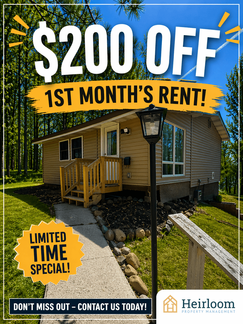 Duluth Apartment: 5886 N Pike Lake Rd
