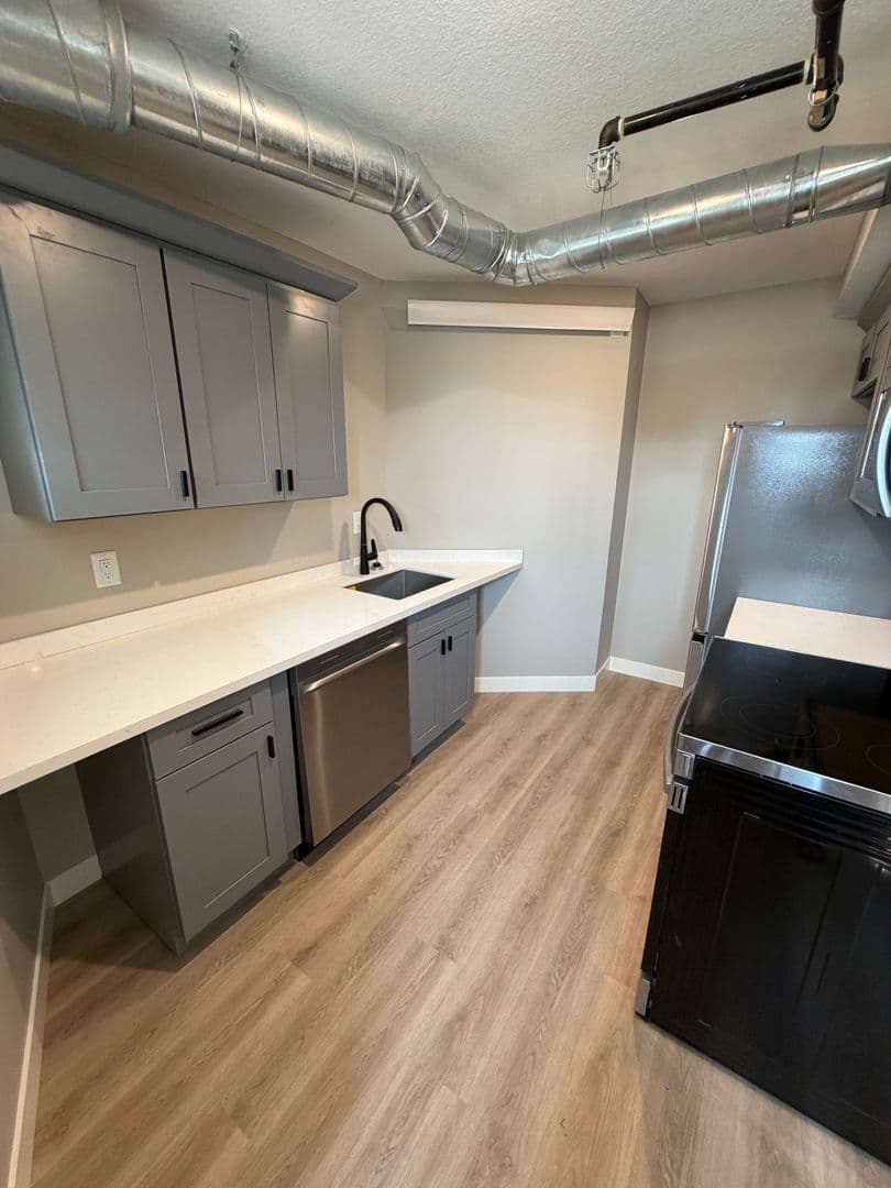 Duluth Apartment: 627 E 4th Street