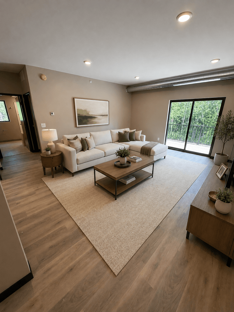 Duluth Apartment: 4898 Stavanger Rd