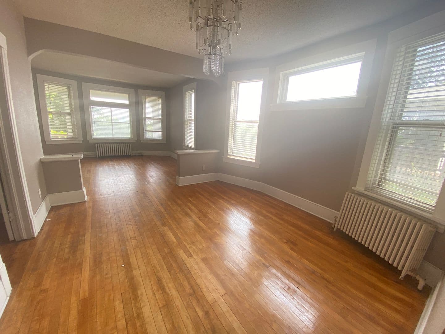 Duluth Apartment: 208 Piedmont Ave