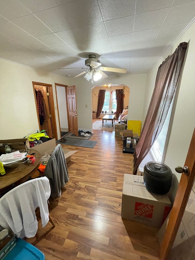 Duluth Apartment: 504 N 2nd Ave E