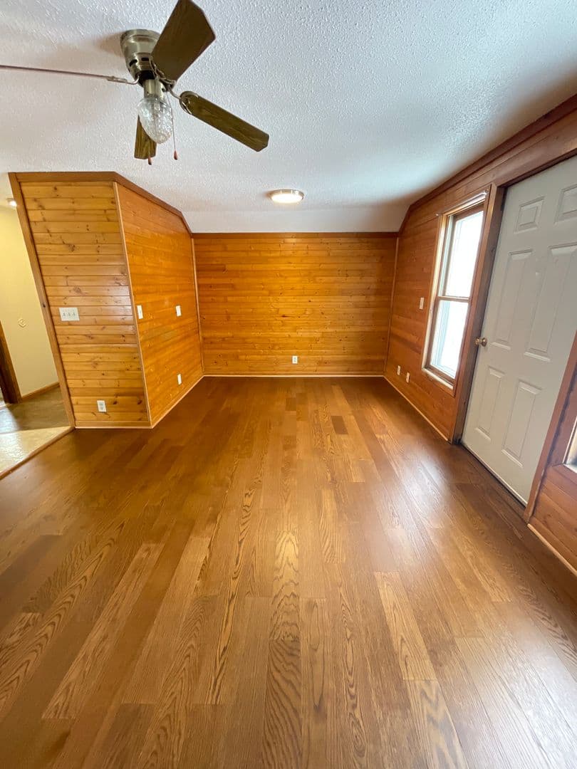 Duluth Apartment: 217 N 25th Ave W