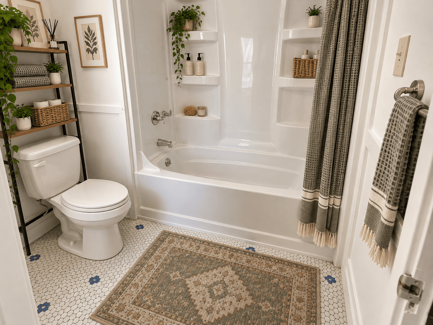 Superior Apartment: 1301 - 1303 N 16th St