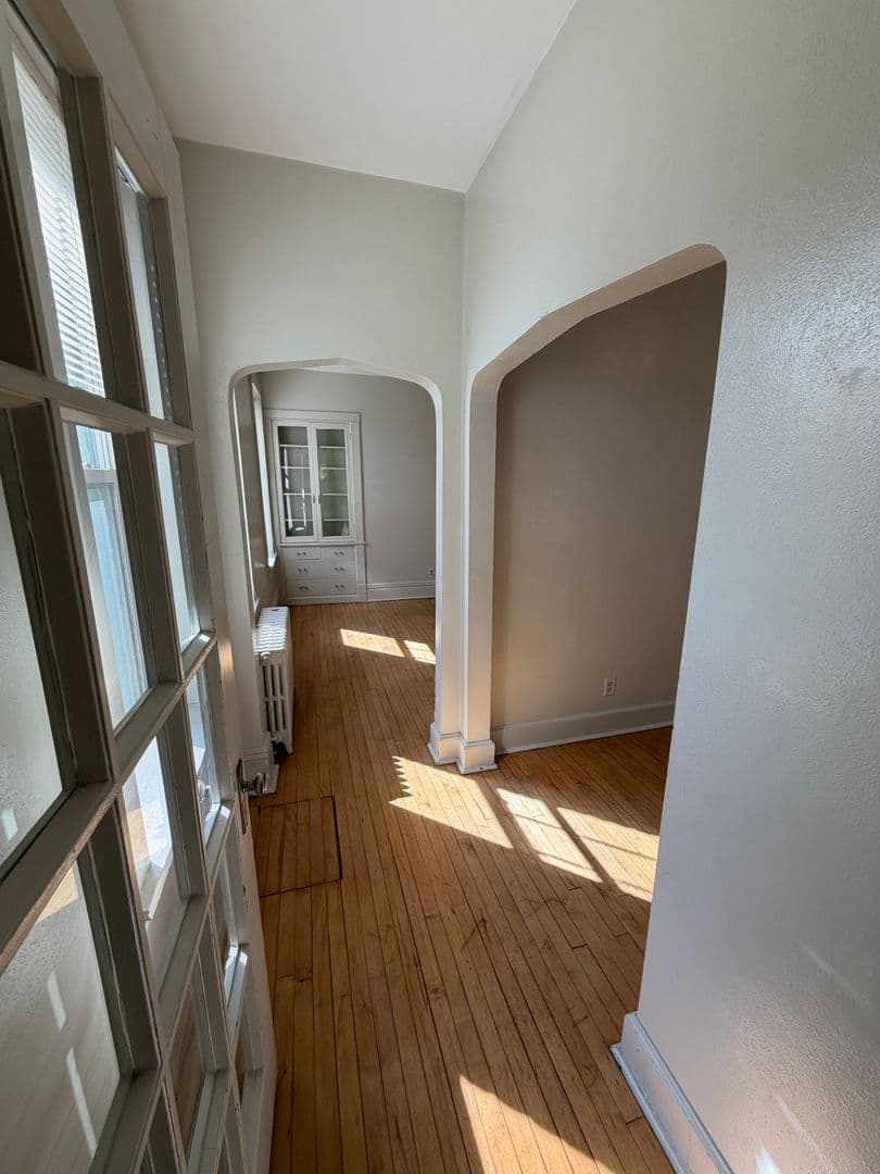 Duluth Apartment: 507 - 513 N 1st Ave W