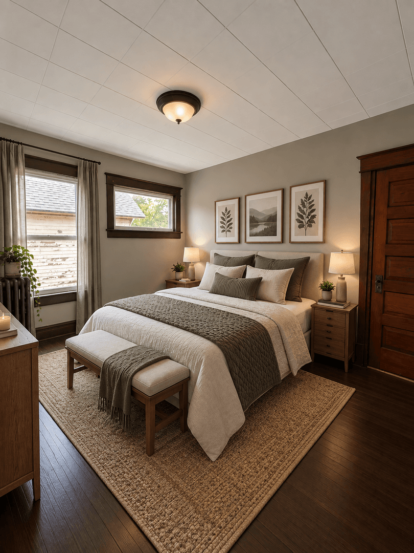 Superior Apartment: 1301 - 1303 N 16th St