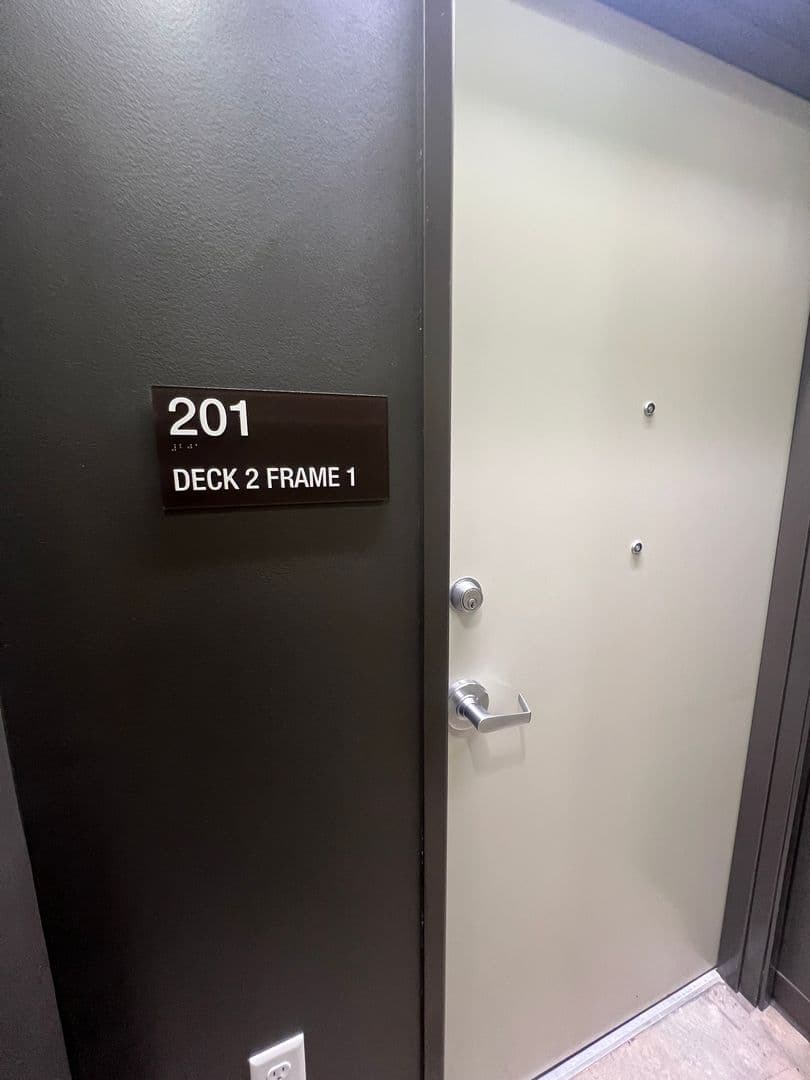 Duluth Apartment: 521 W 2nd Street