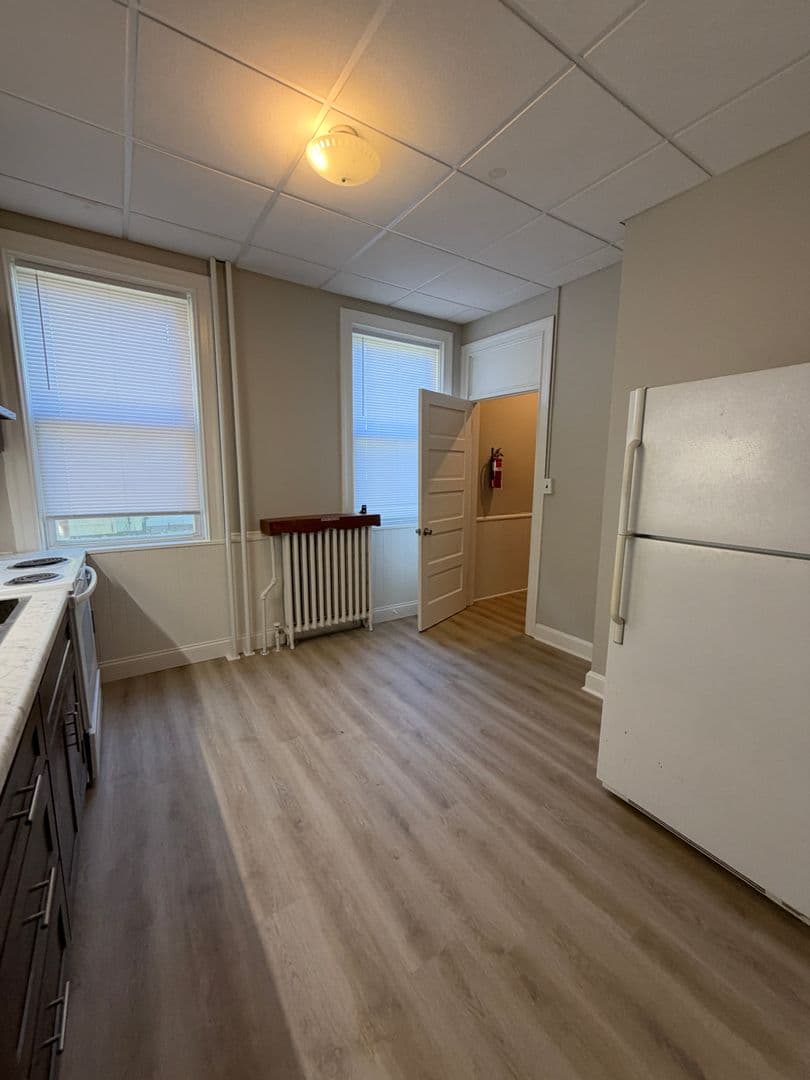 Duluth Apartment: 1531 Jefferson St
