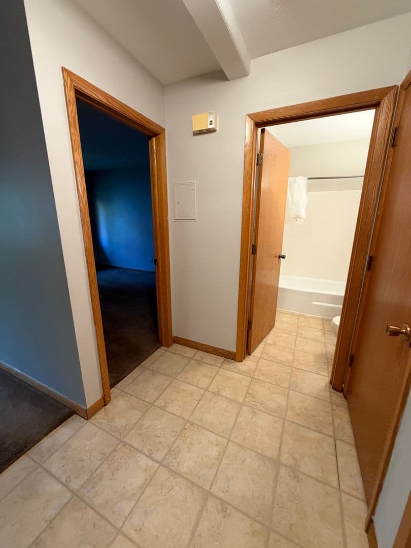 Duluth Apartment: 1501 E 1st St