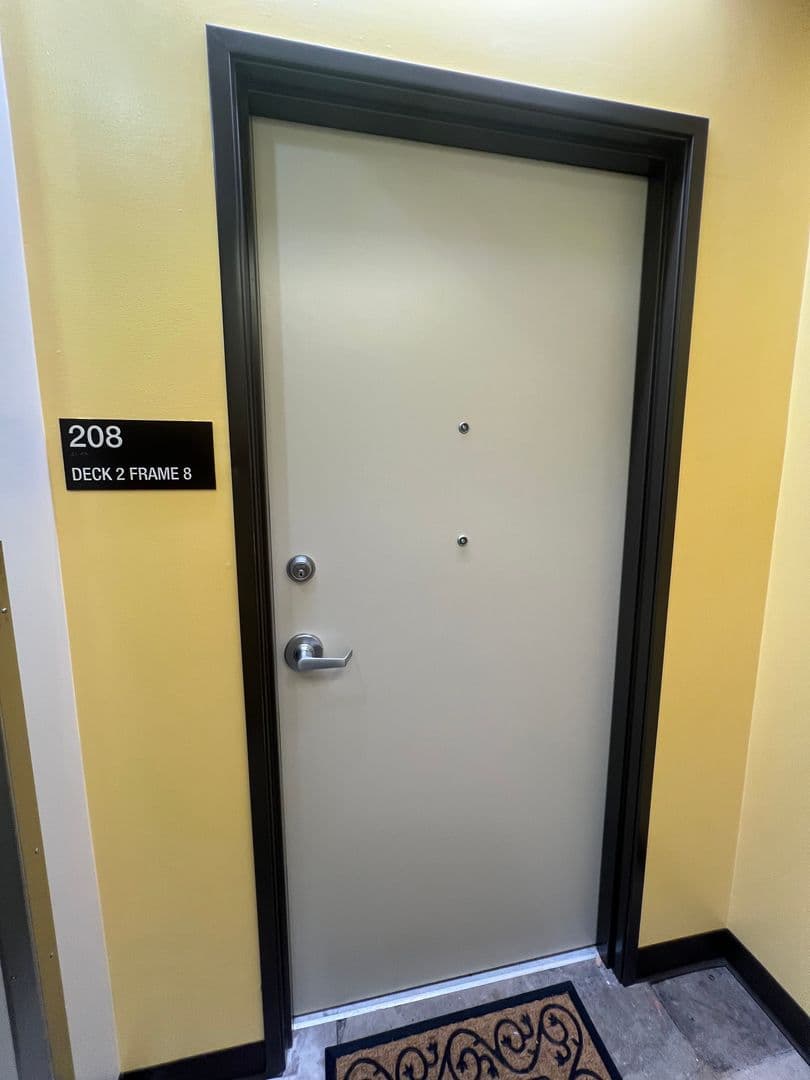 Duluth Apartment: 521 W 2nd Street