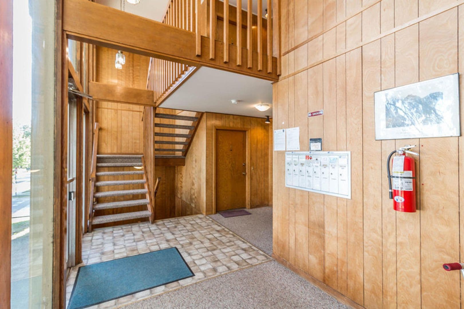 Duluth Apartment: 1501 E 1st St