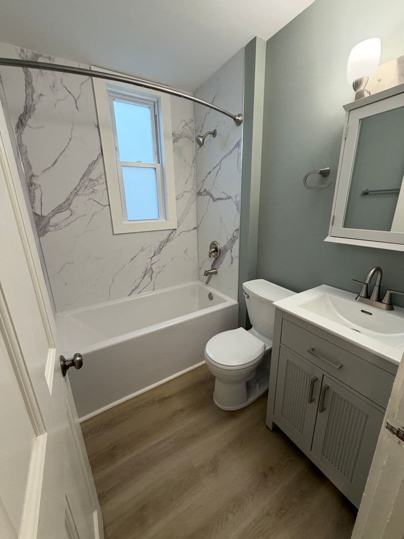 Duluth Apartment: 2617-2619 W 3rd St