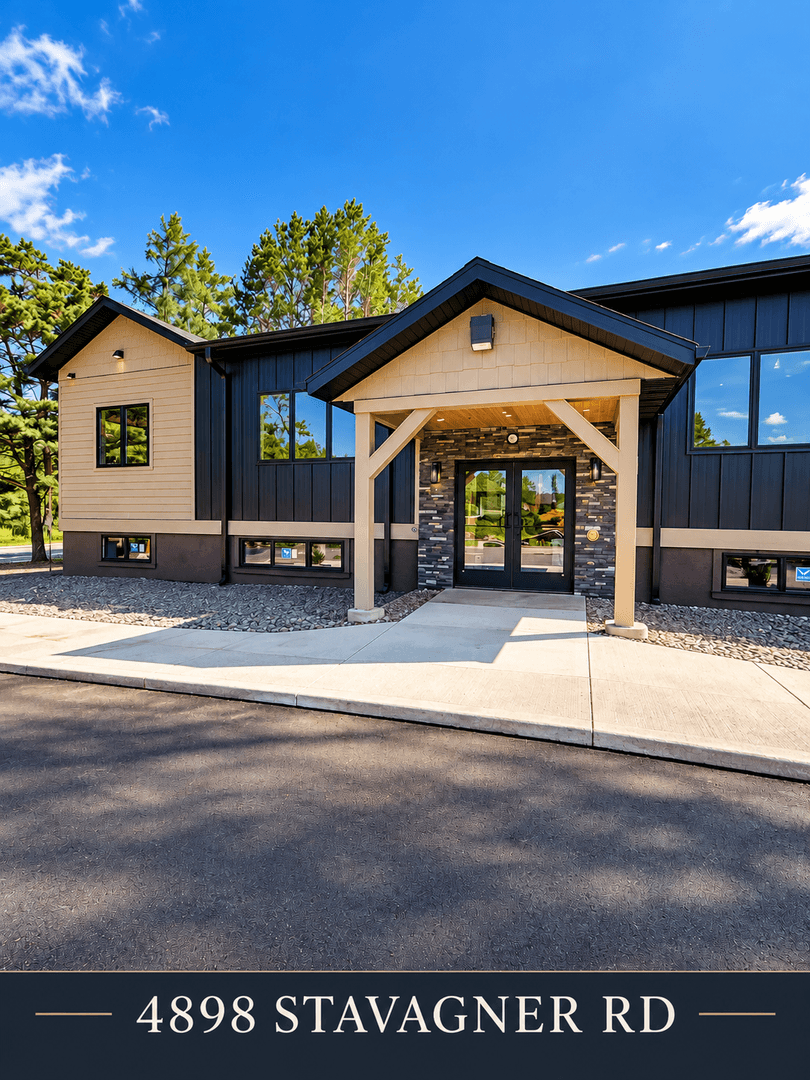 Duluth Apartment: 4898 Stavanger Rd