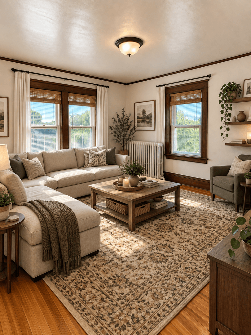 Superior Apartment: 1701-1703 N 22nd St