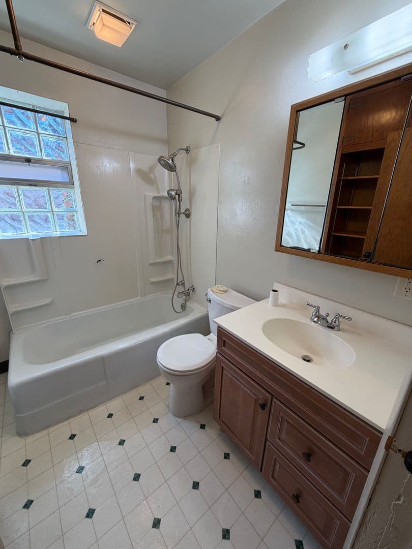 Duluth Apartment: 507 - 513 N 1st Ave W
