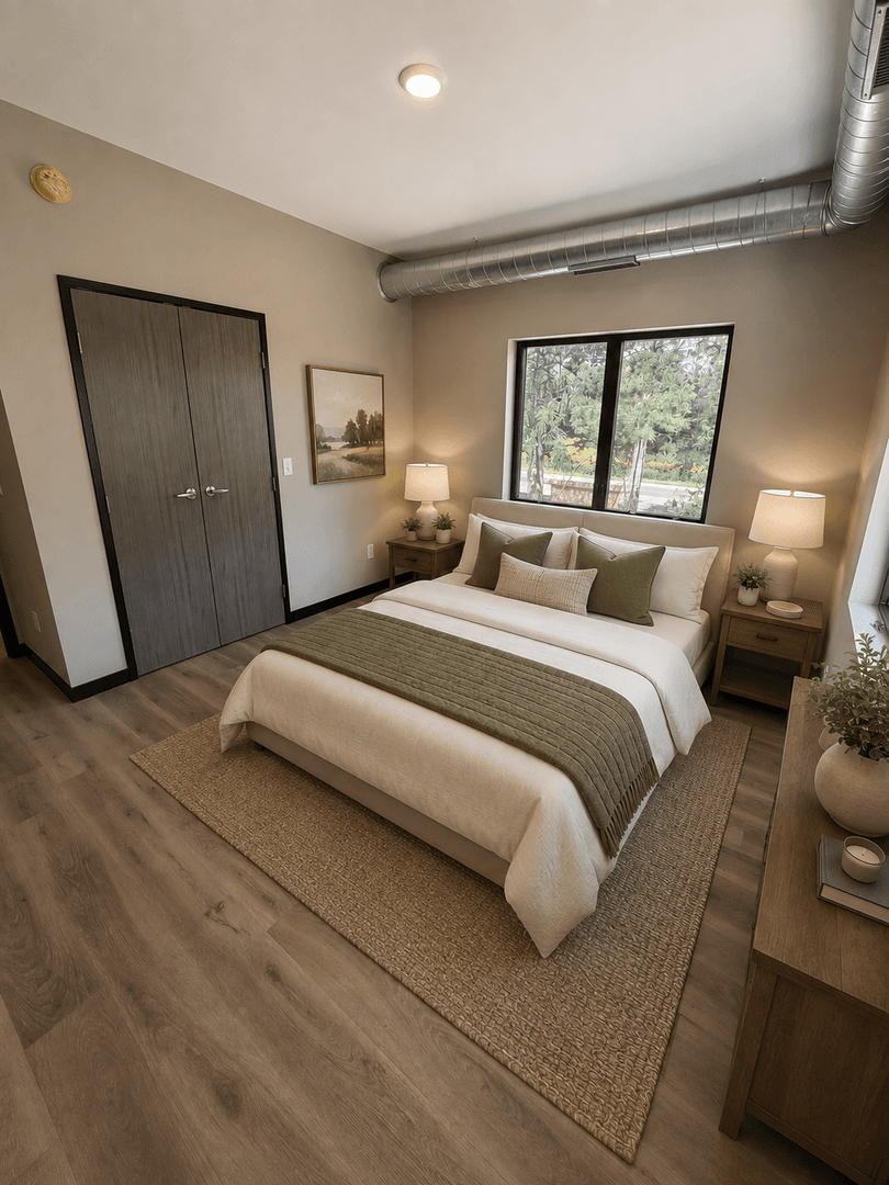 Duluth Apartment: 4898 Stavanger Rd