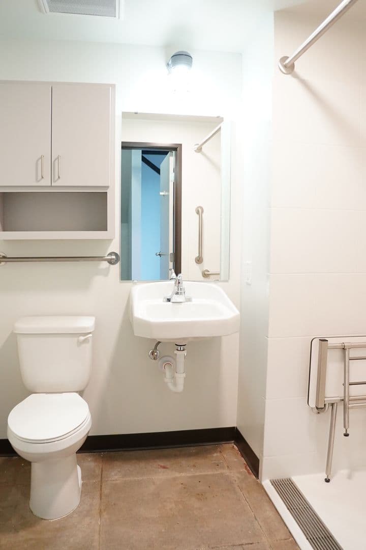 Duluth Apartment: 521 W 2nd Street