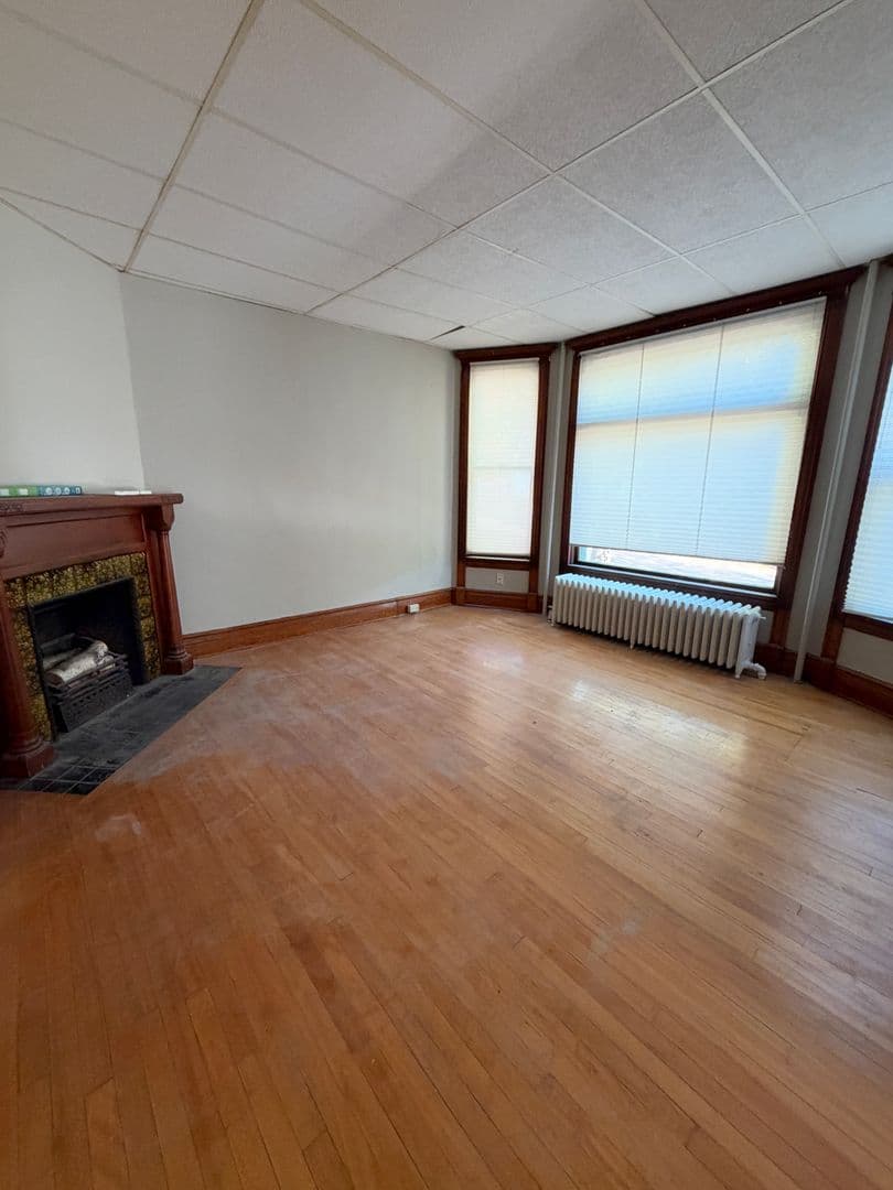 Duluth Apartment: 1531 Jefferson St