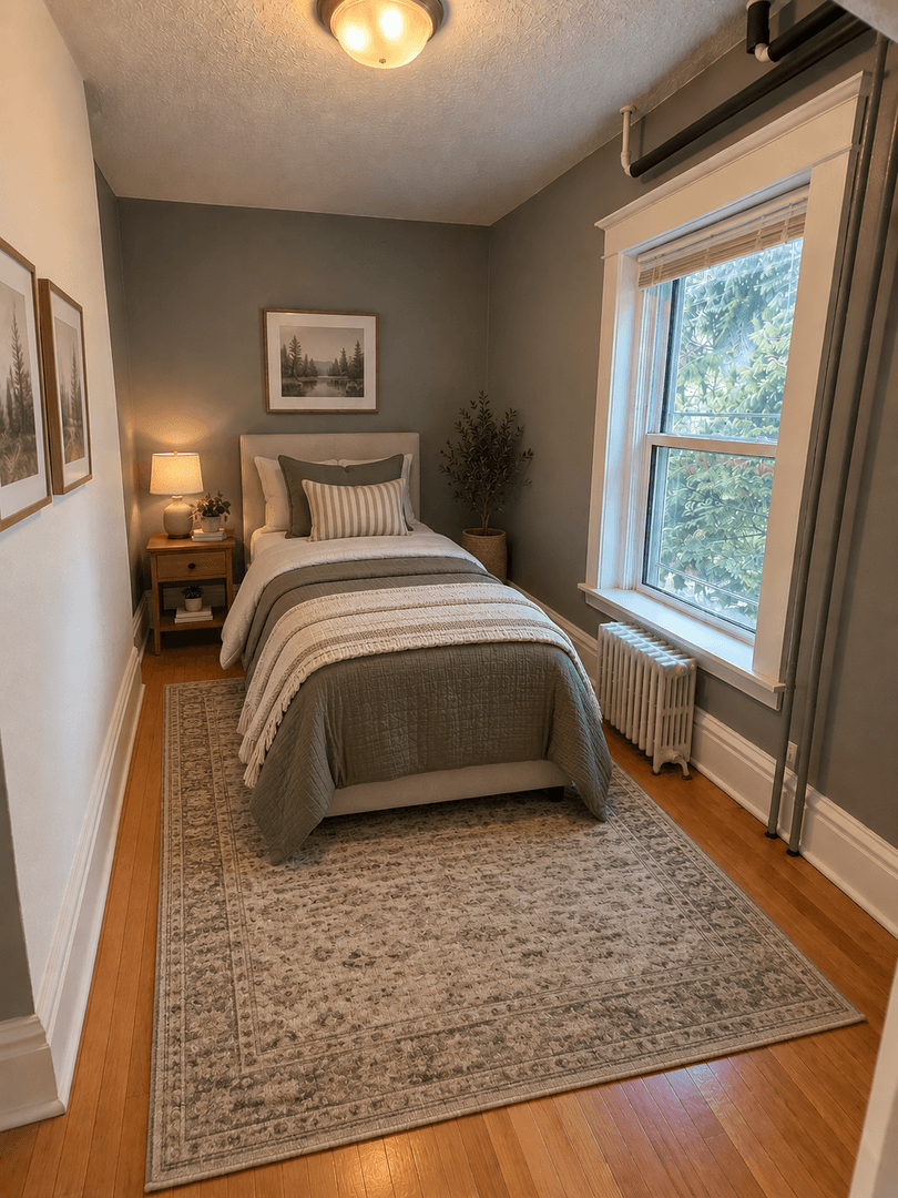 Duluth Apartment: 918 - 922 E 5th St