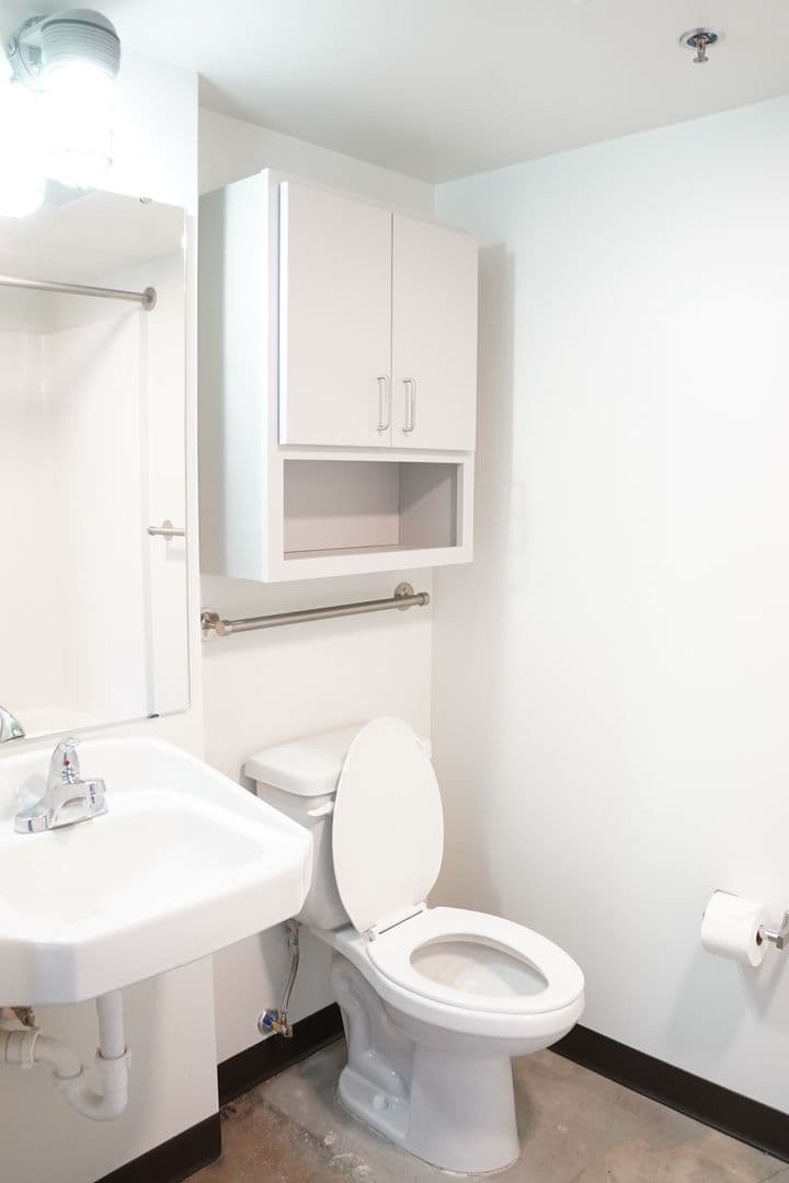 Duluth Apartment: 521 W 2nd Street