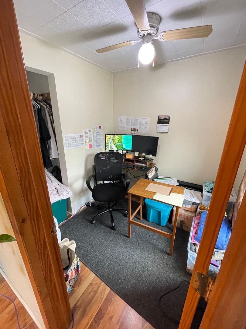 Duluth Apartment: 504 N 2nd Ave E