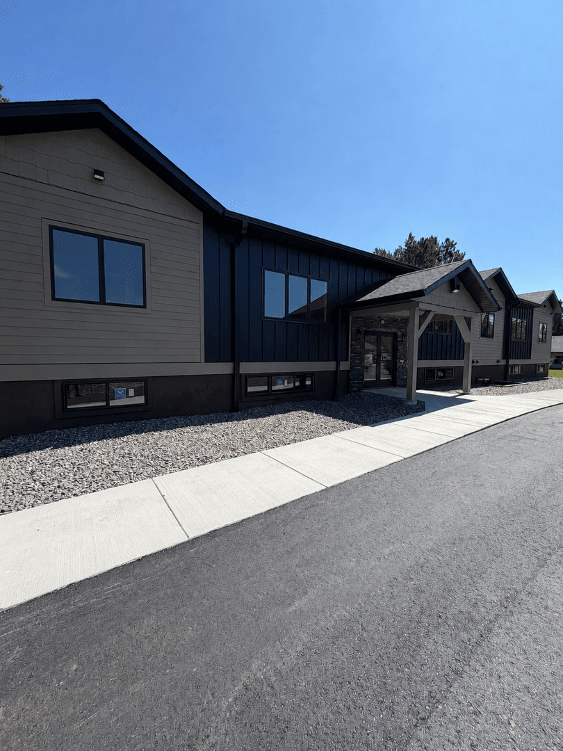 Duluth Apartment: 4898 Stavanger Rd