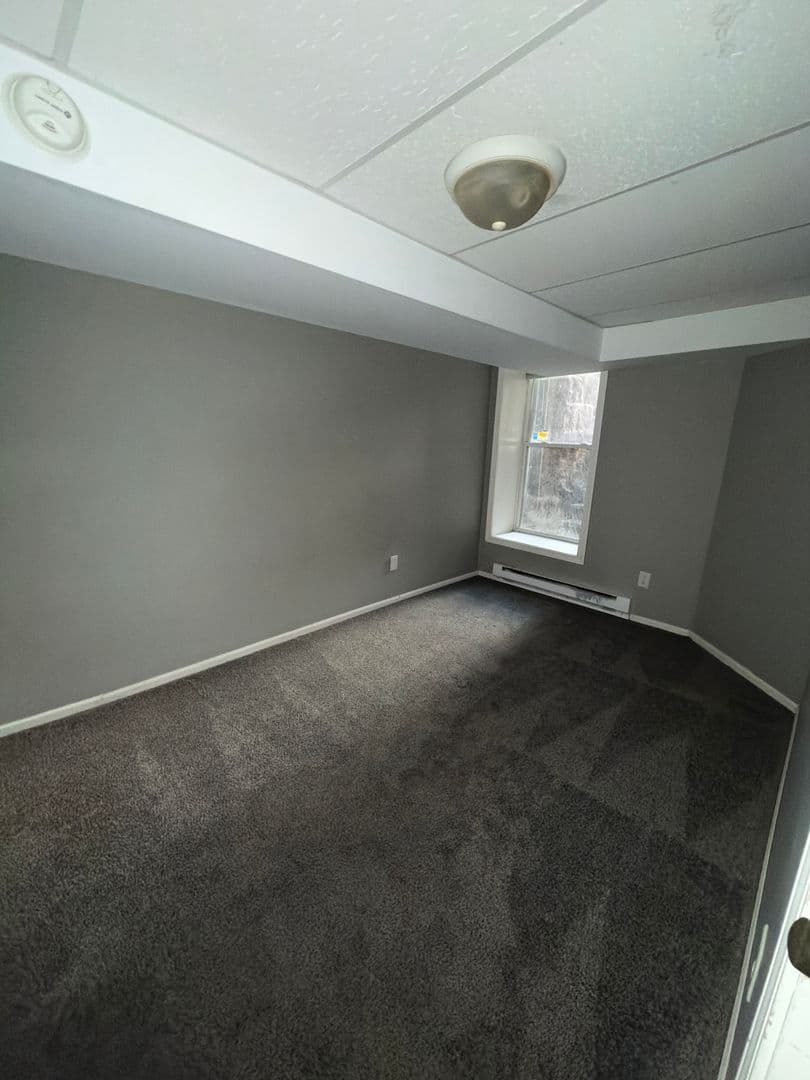 Duluth Apartment: 1201-1205 1/2 E 2nd Street