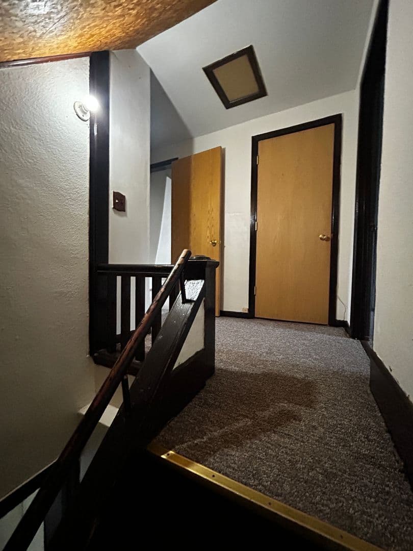 Superior Apartment: 1209 N 16th St
