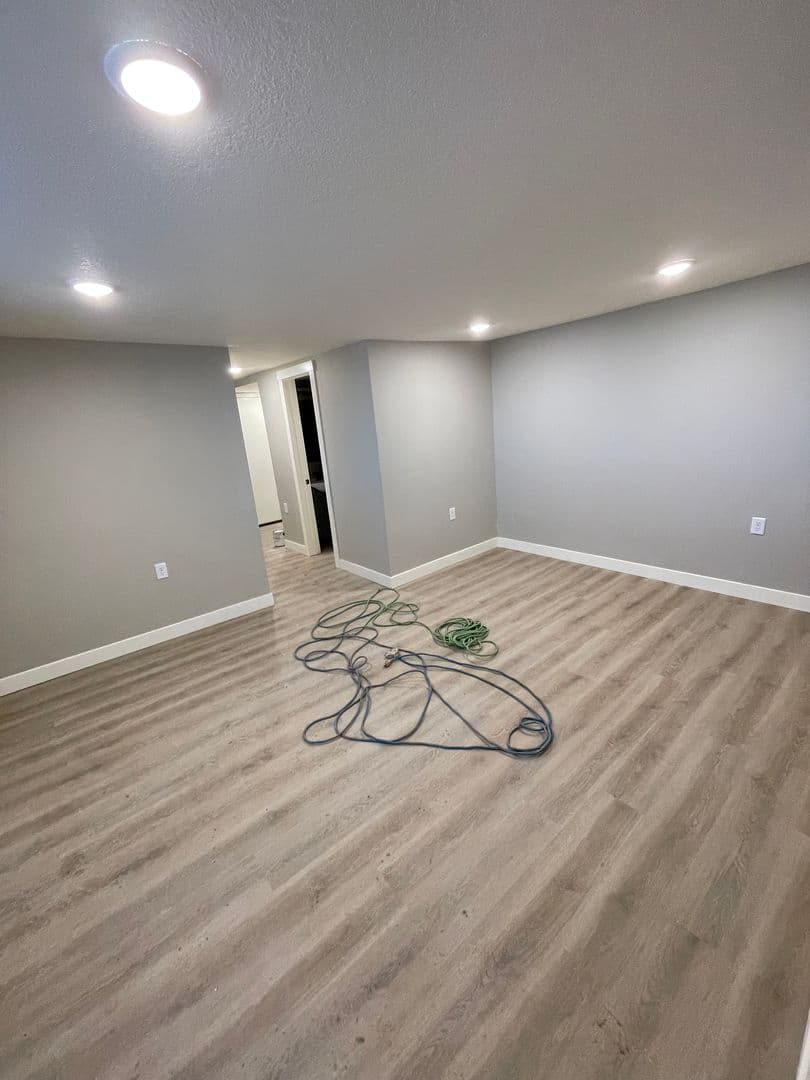 Duluth Apartment: 417-419 N 2nd Ave E