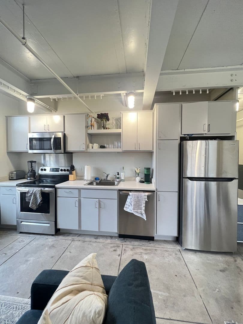 Duluth Apartment: 521 W 2nd Street