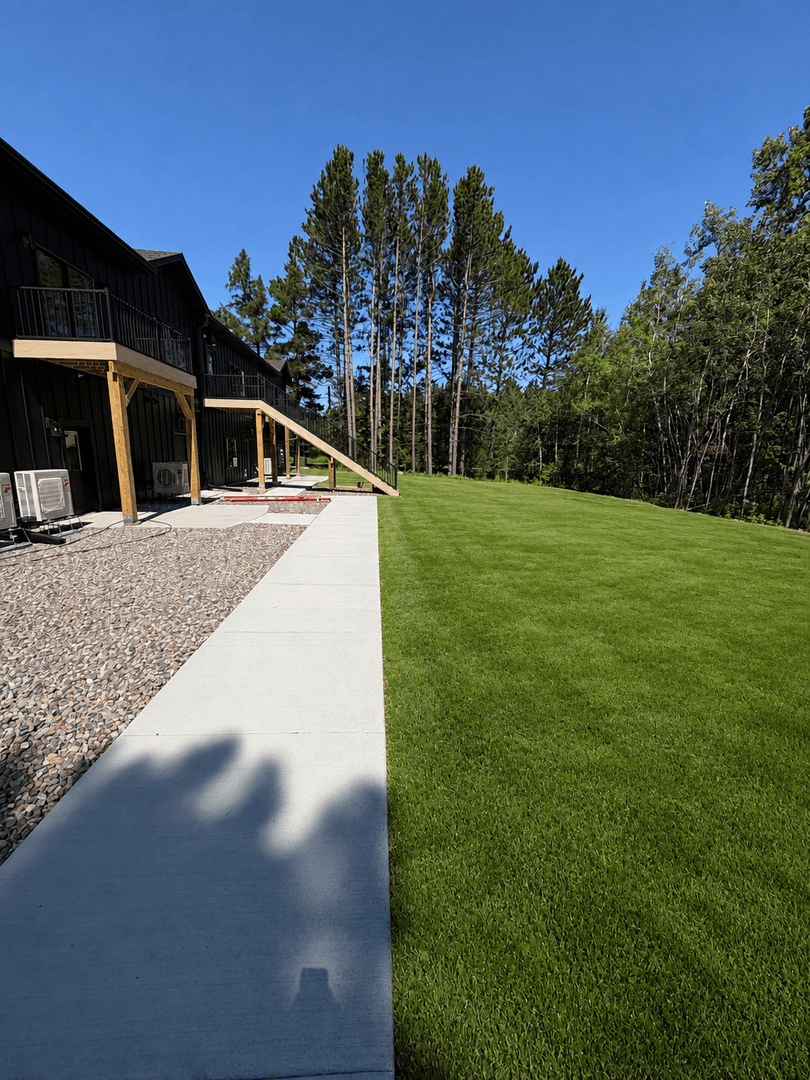 Duluth Apartment: 4898 Stavanger Rd