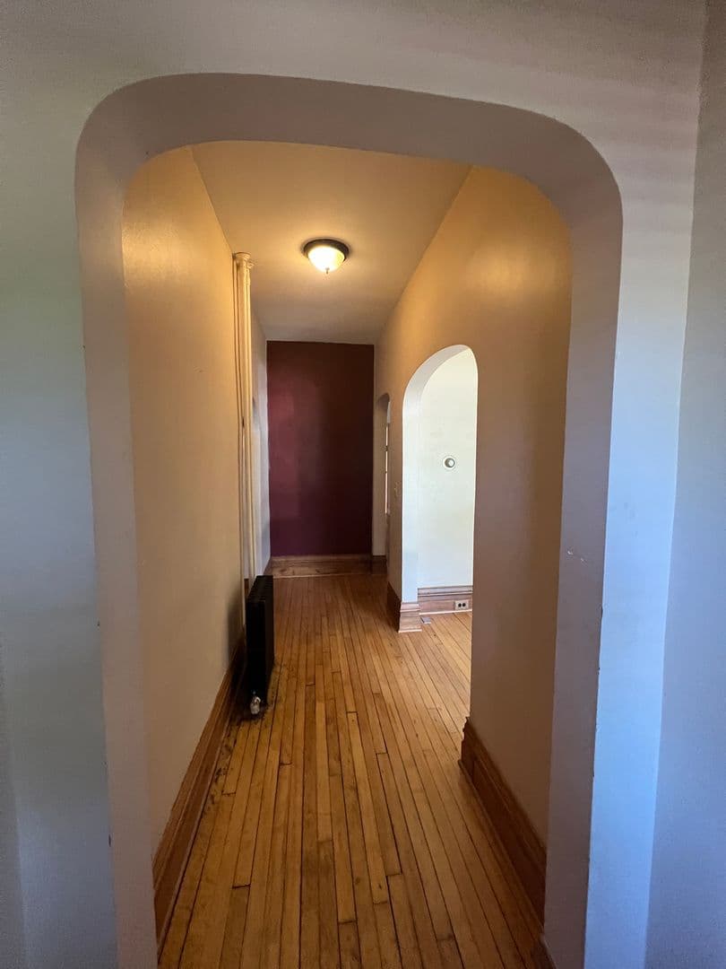Duluth Apartment: 322-324 E 5th St