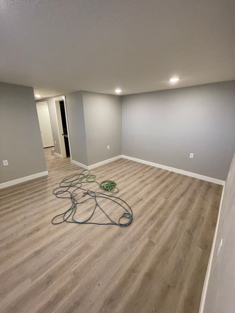 Duluth Apartment: 417-419 N 2nd Ave E