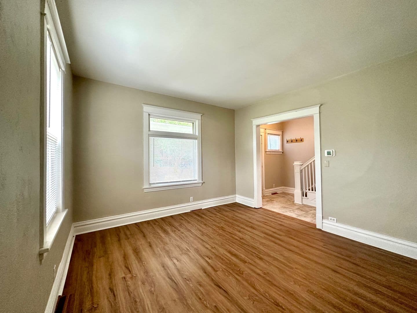 Duluth Apartment: 622 E 8th St