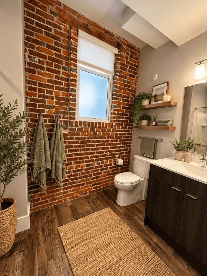 Duluth Apartment: 1509 E Superior Street