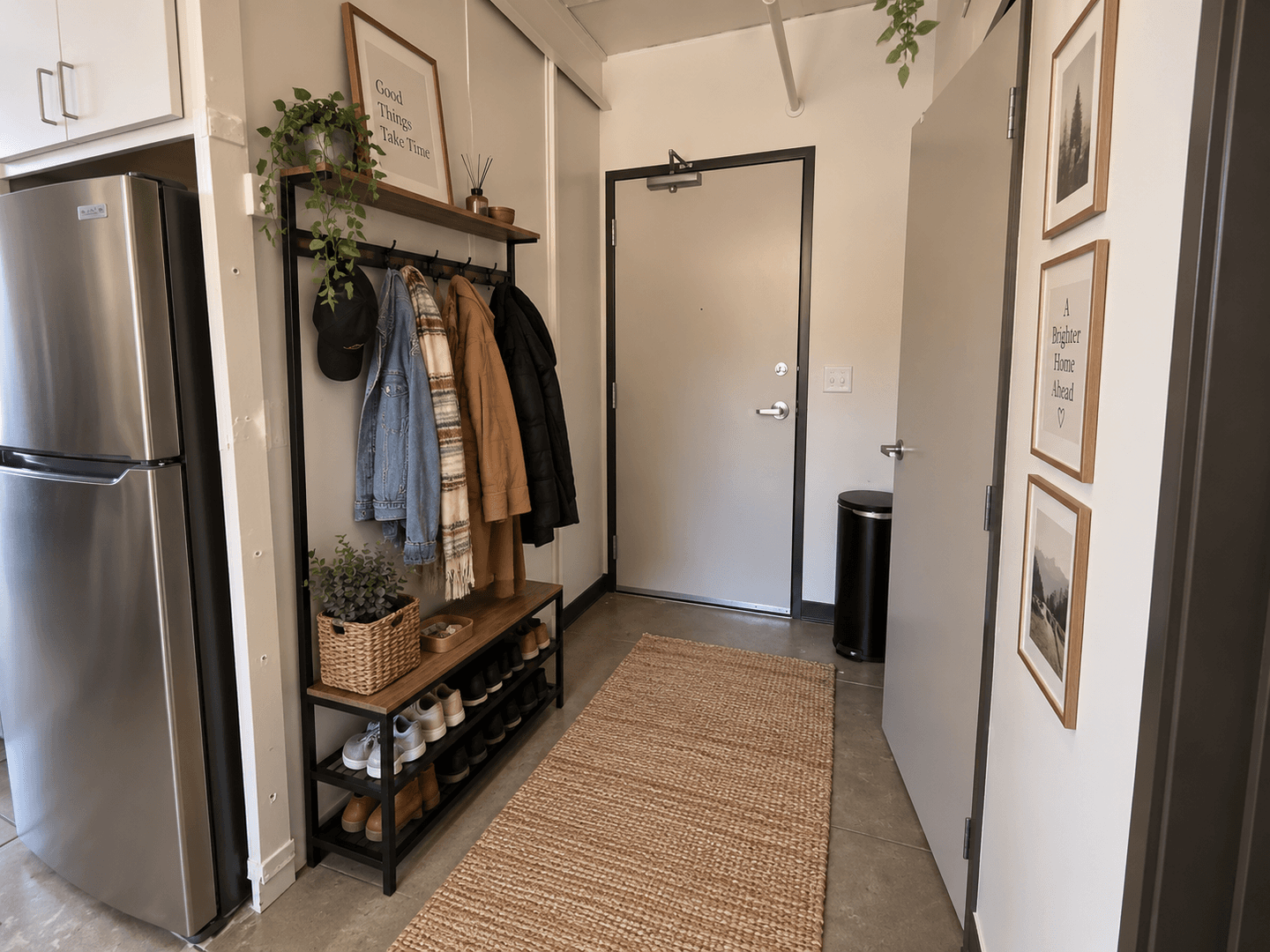 Duluth Apartment: 521 W 2nd Street