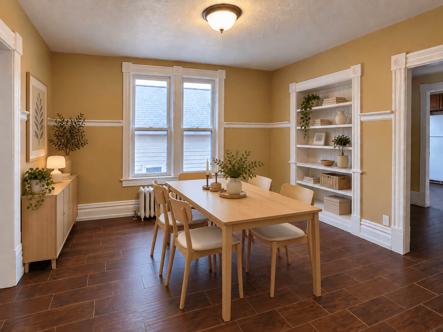 Duluth Apartment: 421 N 1st Ave W