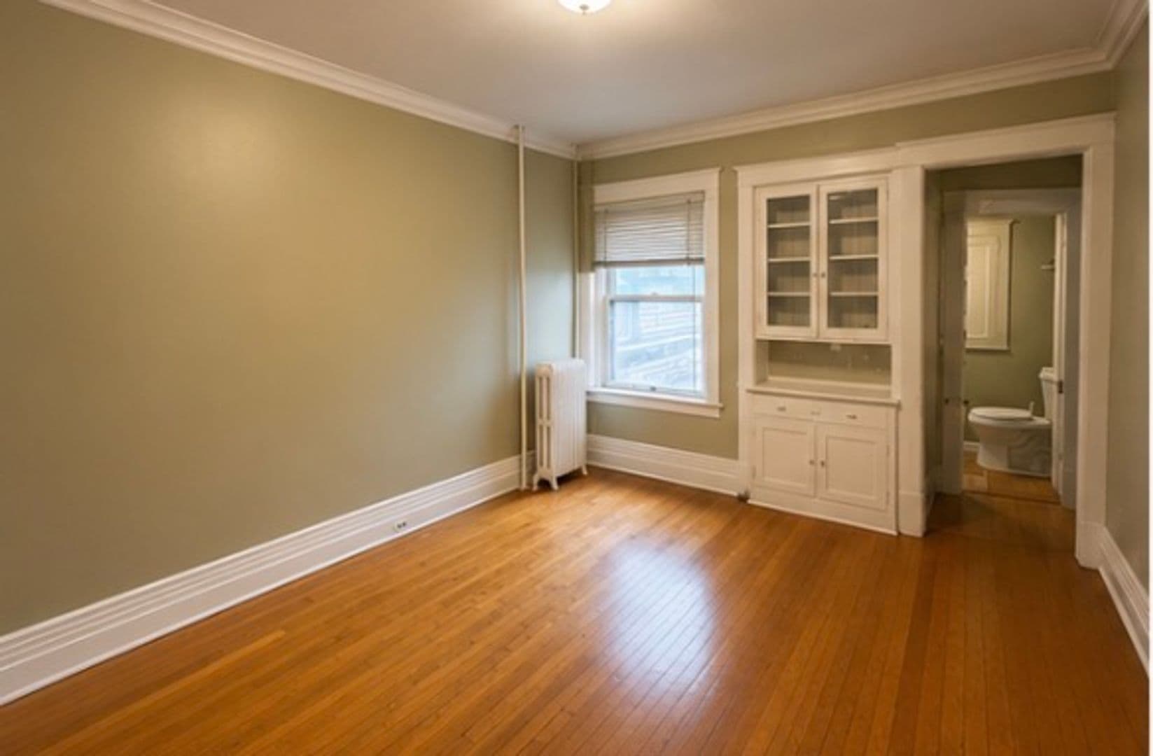 Duluth Apartment: 1201-1205 1/2 E 2nd Street