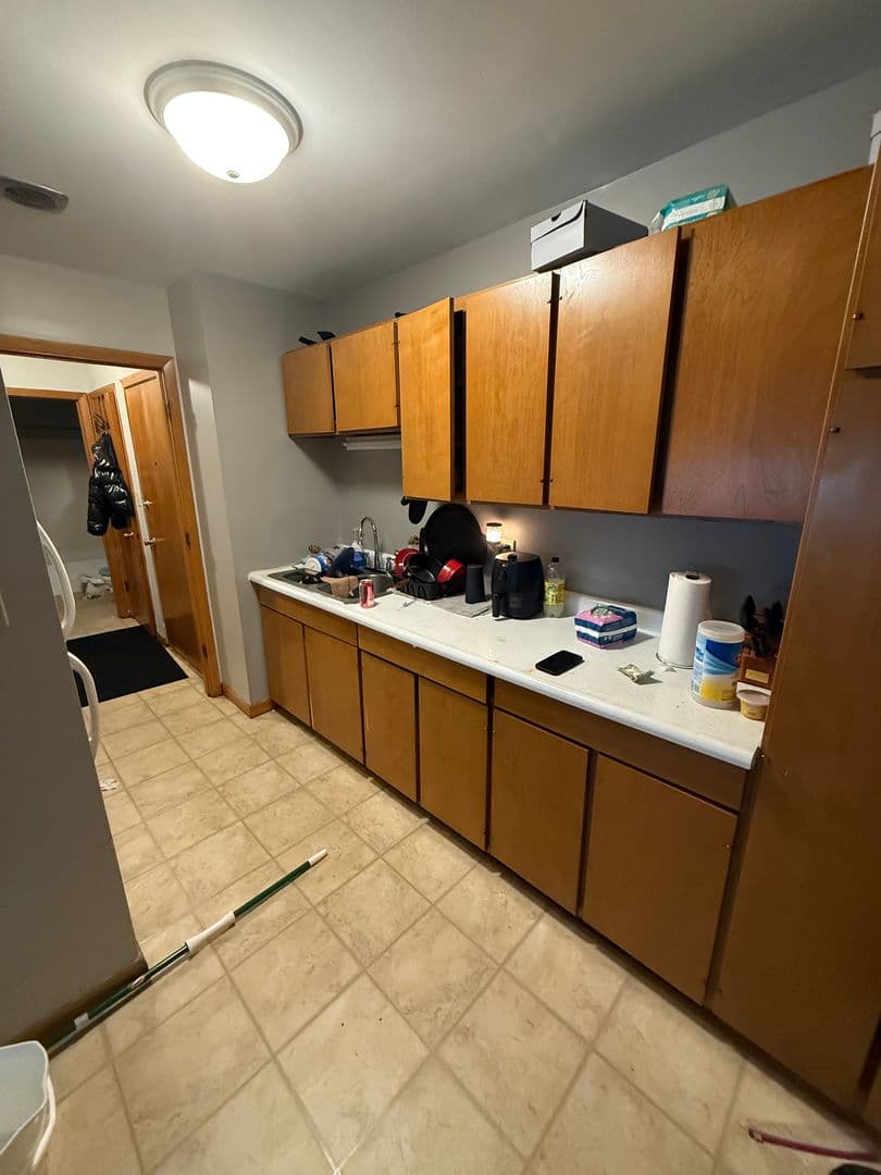 Duluth Apartment: 1501 E 1st St