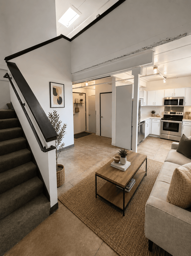 Duluth Apartment: 521 W 2nd Street