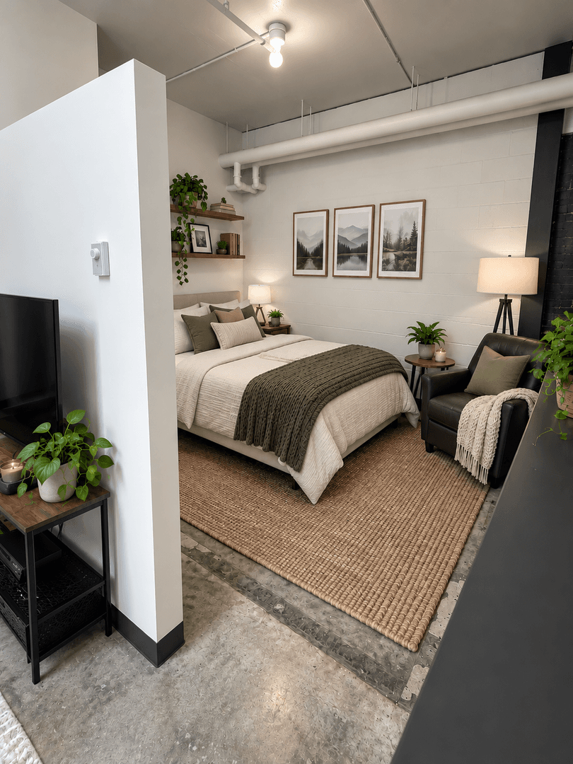 Duluth Apartment: 521 W 2nd Street